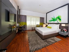 Flora Grand Hotel - photo 24