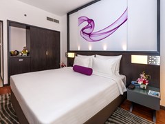 Flora Grand Hotel - photo 32
