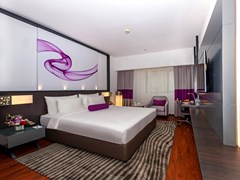 Flora Grand Hotel - photo 33