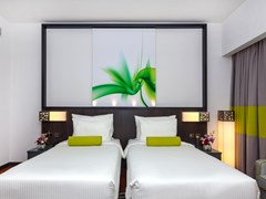 Flora Grand Hotel - photo 34