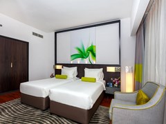 Flora Grand Hotel - photo 35