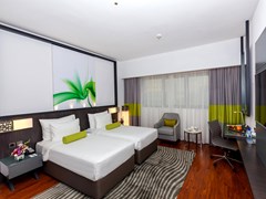 Flora Grand Hotel - photo 36