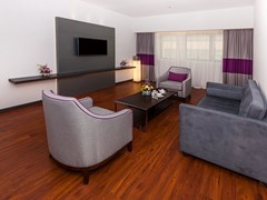 Flora Grand Hotel - photo 37