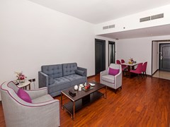 Flora Grand Hotel - photo 39