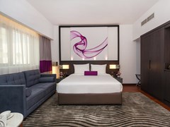 Flora Grand Hotel - photo 21