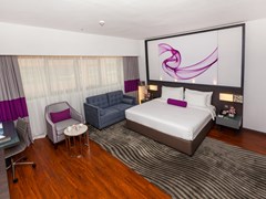 Flora Grand Hotel - photo 30