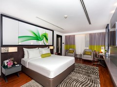 Flora Grand Hotel - photo 20