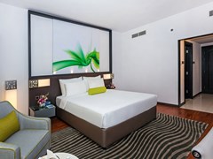 Flora Grand Hotel - photo 2