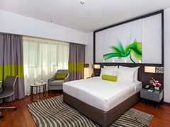 Flora Grand Hotel - photo 3