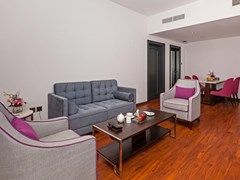 Flora Grand Hotel - photo 11