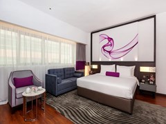 Flora Grand Hotel - photo 12