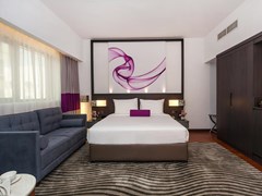 Flora Grand Hotel - photo 15