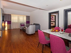 Flora Grand Hotel - photo 16