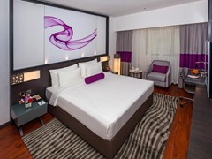 Flora Grand Hotel - photo 17