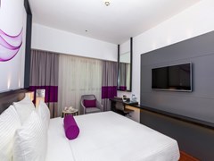 Flora Grand Hotel - photo 41