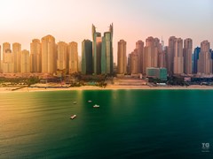 Rixos Premium Dubai: Hotel - photo 12