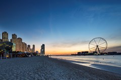 Rixos Premium Dubai: Beach - photo 1