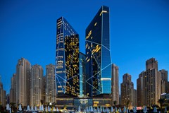 Rixos Premium Dubai: Hotel - photo 13