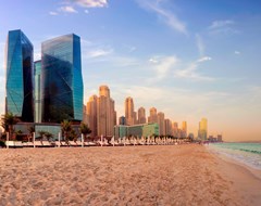 Rixos Premium Dubai: Beach - photo 2