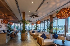 Rixos Premium Dubai: Restaurant - photo 9