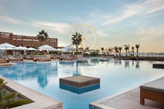 Rixos Premium Dubai: Pool - photo 11
