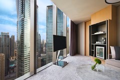 Rixos Premium Dubai: Room - photo 4