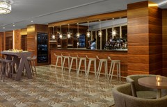 Radisson Blu Hotel Dubai Waterfront - photo 19