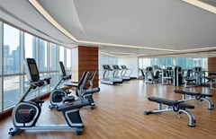 Radisson Blu Hotel Dubai Waterfront - photo 27