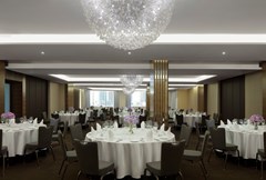 Radisson Blu Hotel Dubai Waterfront - photo 21