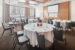 Radisson Blu Hotel Dubai Waterfront - photo 14