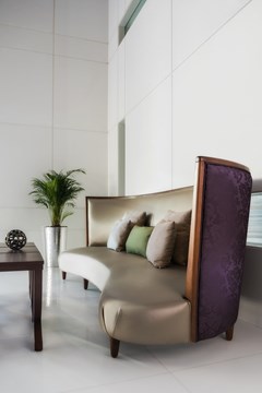 Radisson Blu Hotel Dubai Waterfront - photo 20