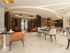 Radisson Blu Hotel Dubai Waterfront - photo 28