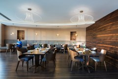 Radisson Blu Hotel Dubai Waterfront - photo 22