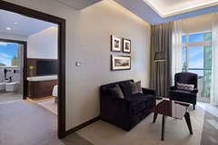 Radisson Blu Hotel Dubai Waterfront - photo 12