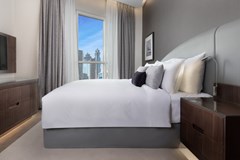 Radisson Blu Hotel Dubai Waterfront - photo 10