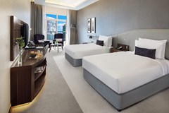 Radisson Blu Hotel Dubai Waterfront: Room - photo 36