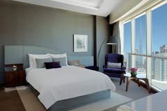 Radisson Blu Hotel Dubai Waterfront: Room - photo 37