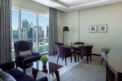 Radisson Blu Hotel Dubai Waterfront: Room - photo 38