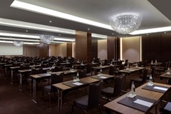 Radisson Blu Hotel Dubai Waterfront: Miscellaneous - photo 40
