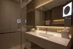Intercontinental Dubai Marina: Room - photo 31