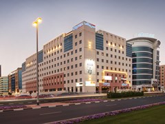 Citymax Hotel Bur Dubai - photo 24