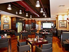 Citymax Hotel Bur Dubai - photo 1