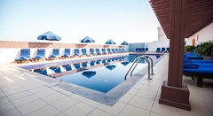 Citymax Hotel Bur Dubai - photo 2