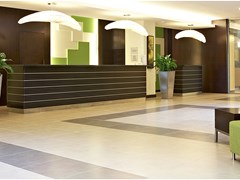 Citymax Hotel Bur Dubai - photo 8