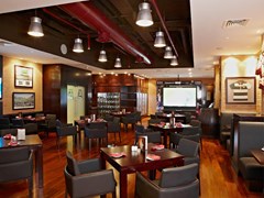 Citymax Hotel Bur Dubai - photo 35