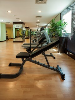 Citymax Hotel Bur Dubai - photo 22