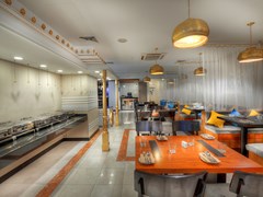 Citymax Hotel Bur Dubai - photo 11