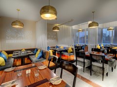 Citymax Hotel Bur Dubai - photo 12