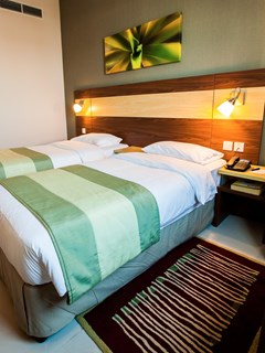 Citymax Hotel Bur Dubai - photo 17