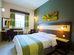 Citymax Hotel Bur Dubai - photo 19